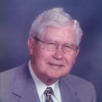 Obituary of Robert Curtis Mulligan
