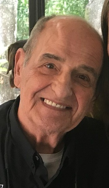 Obituary of Ronald John Stirpe