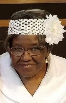 Obituary of Susie Mae Ross