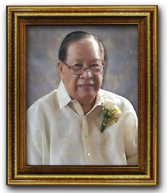 Obituary of Benjamin Miranda Morelos