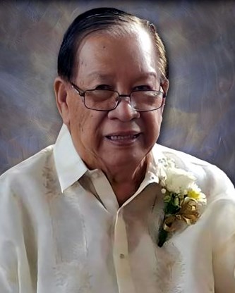 Obituary of Benjamin Miranda Morelos