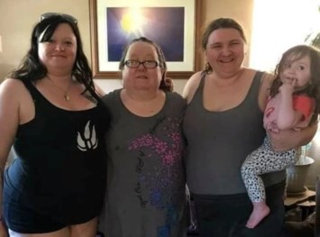 Obituary of Stacey Jo Rigdon