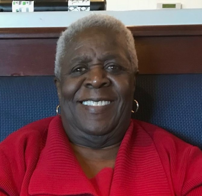 Obituary of Amelia Marie Fraser