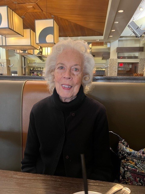 Obituary of June M Dorer