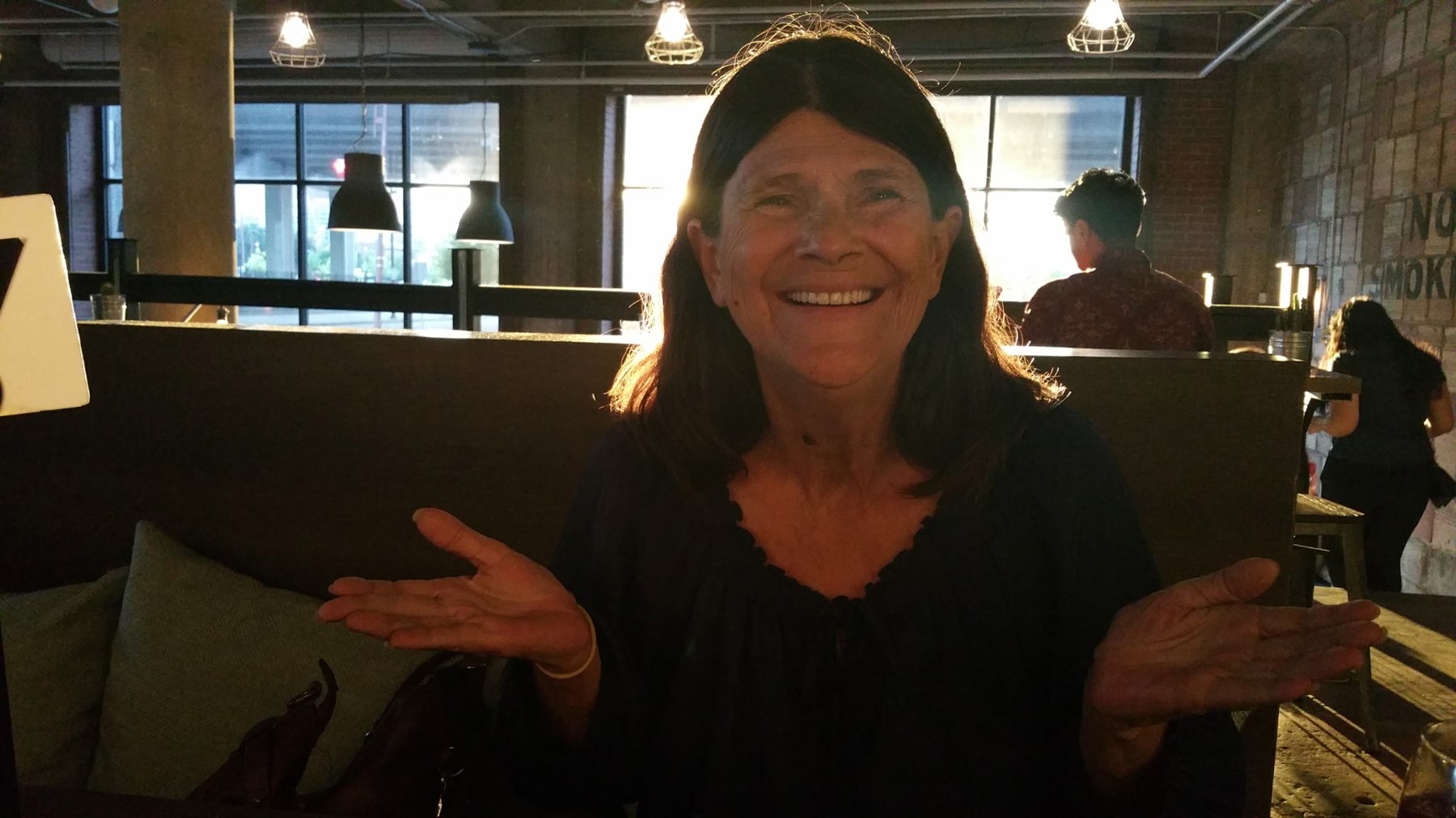 Obituary of Judy Kay Ede