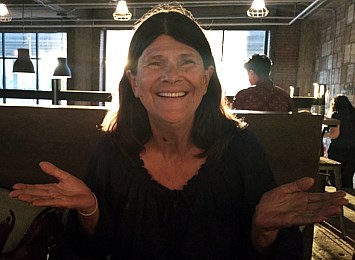 Obituary of Judy Kay Ede