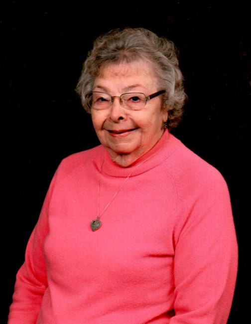 Obituary of Marian Florence Doran