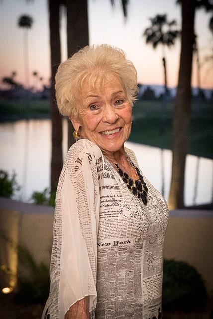 Obituary of Mildred "Dewey" Christine Smith