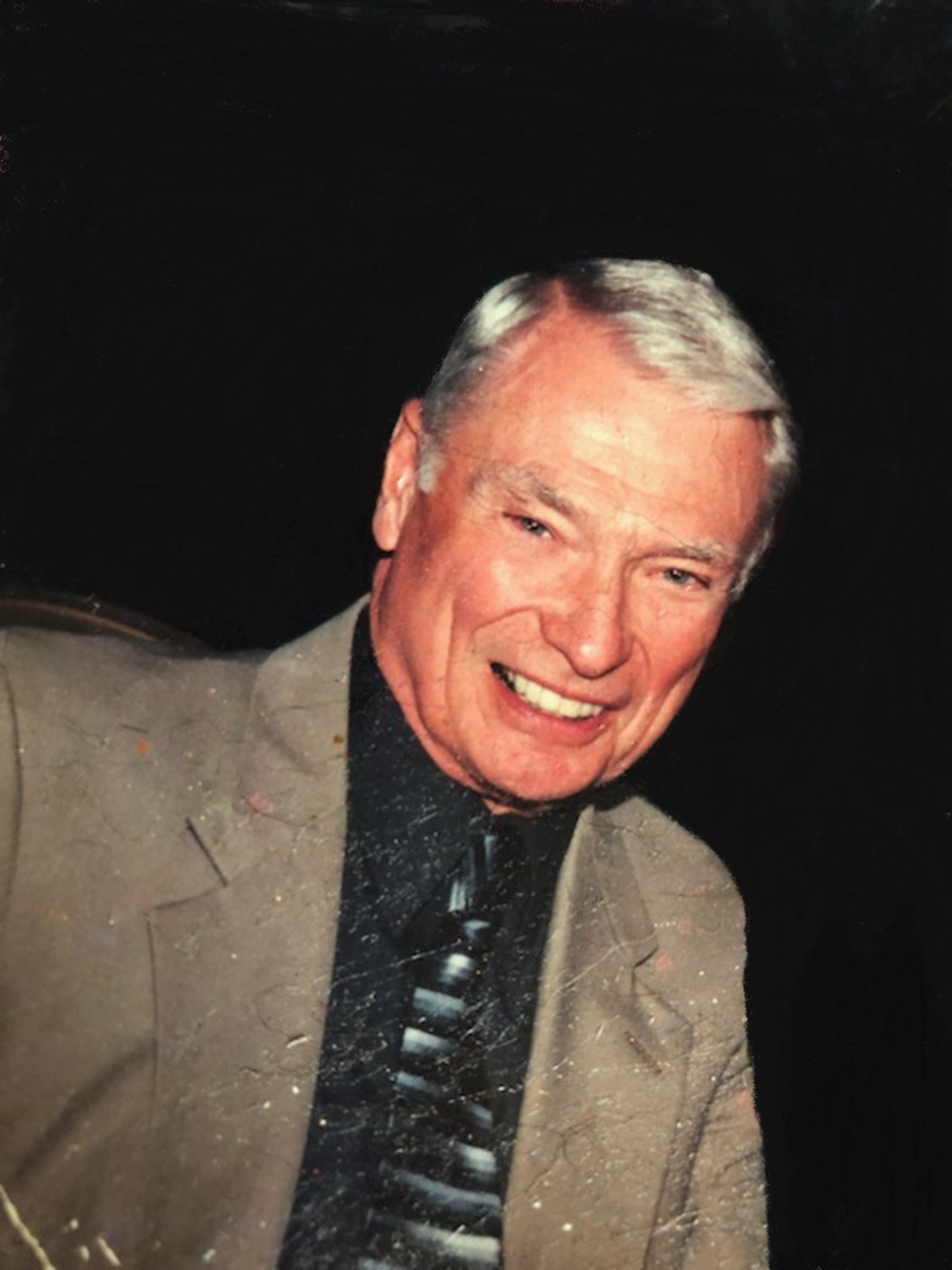 Obituary of George Witous