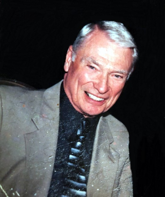 Obituary of George Witous