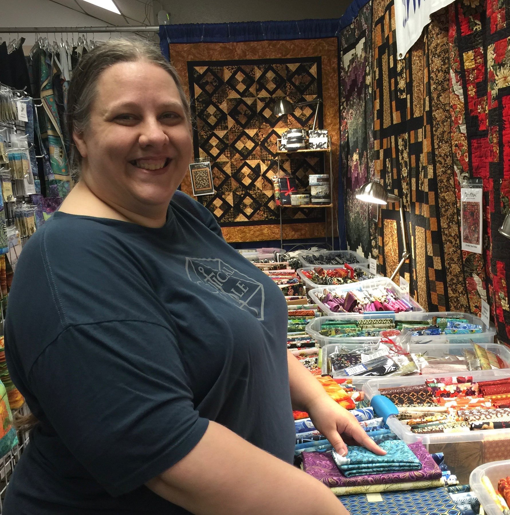 Obituary of Sarah Irene Morgan