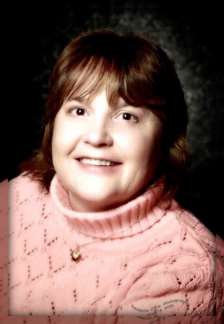 Obituary of Nancy Jane Lefave