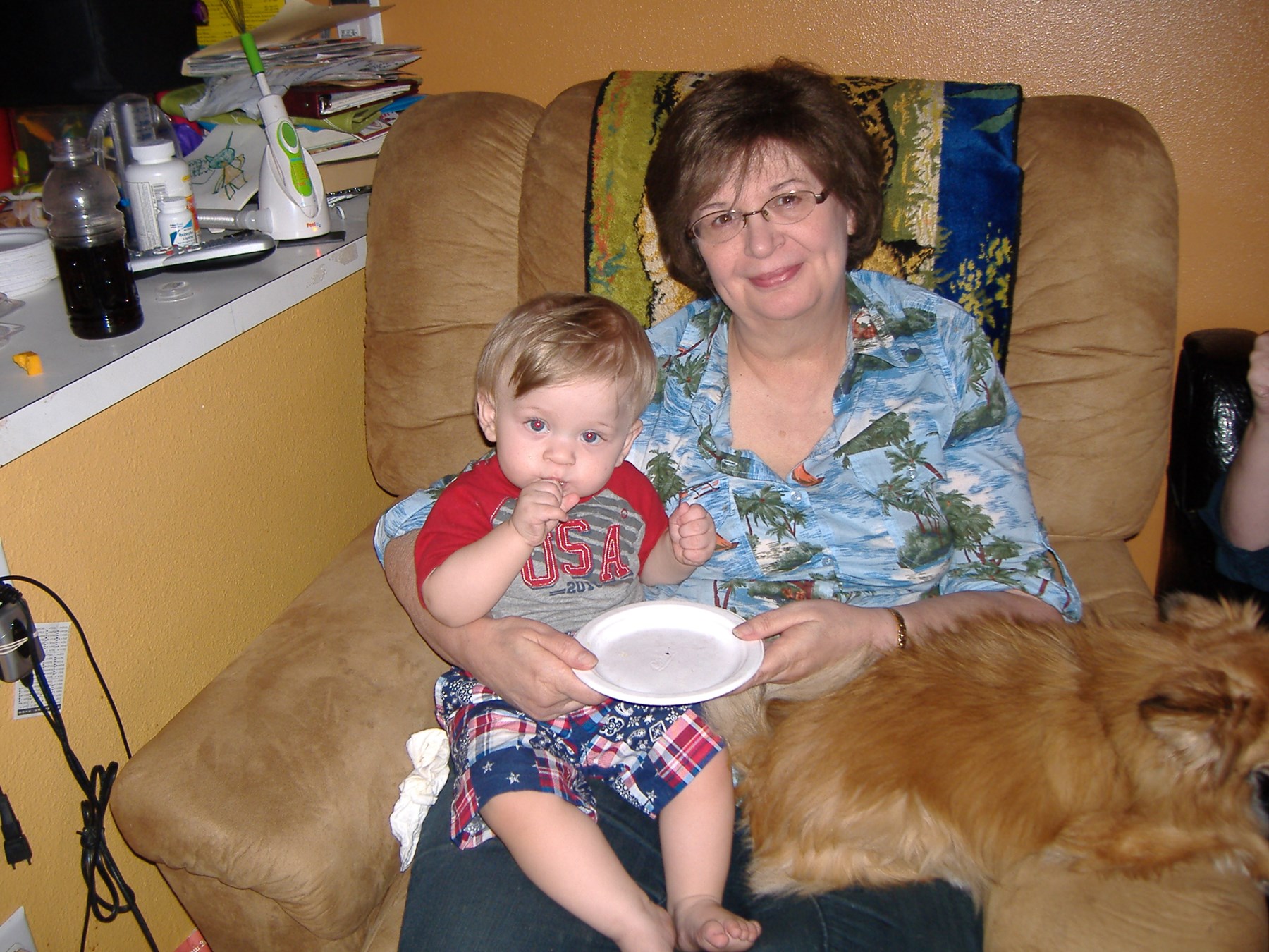 Obituary of Bonita Marilyn Spurny