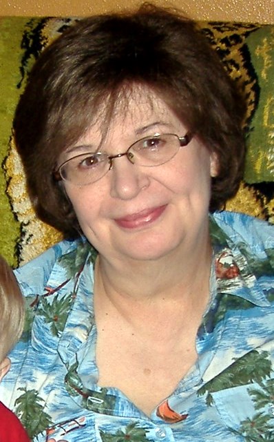 Obituary of Bonita Marilyn Spurny