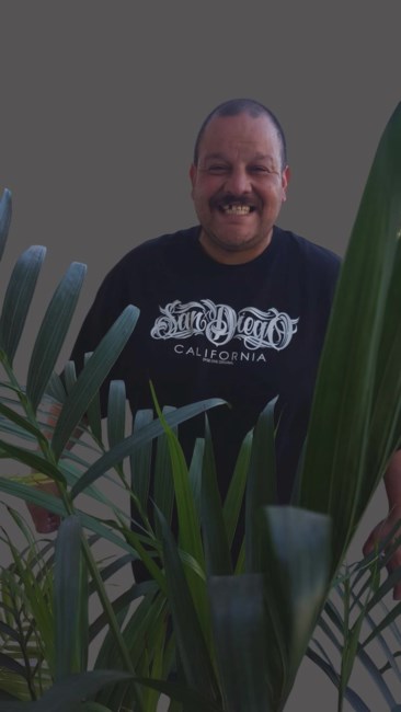 Obituary of Henry Cordova Jr.