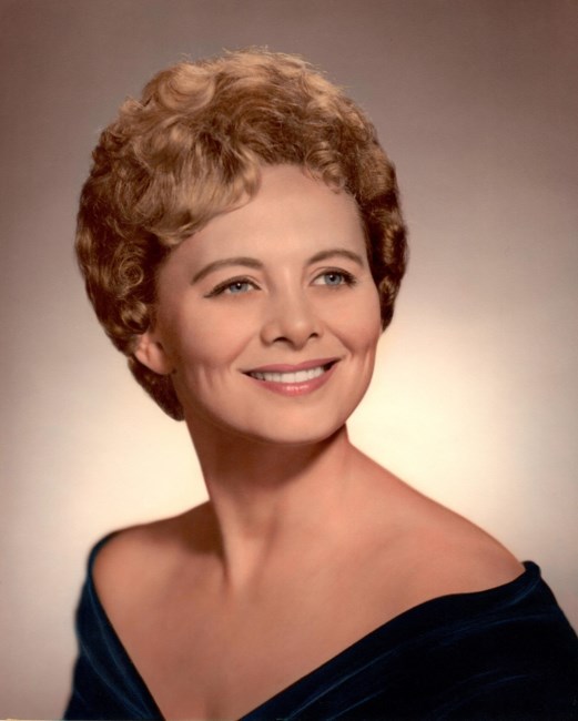 Obituary of Dixie June Dubord