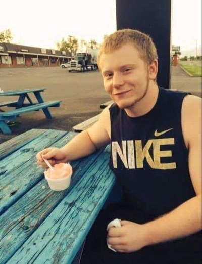 Obituary of Steven 
Chase
 Freeman