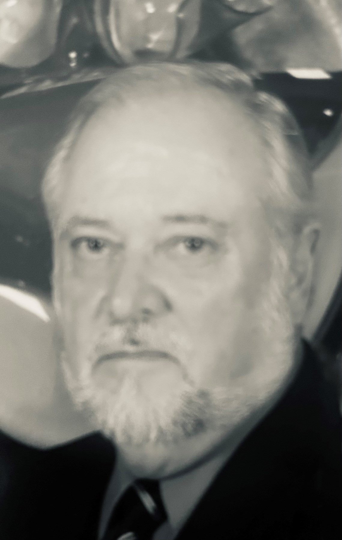 Obituary of George Dawiczyk