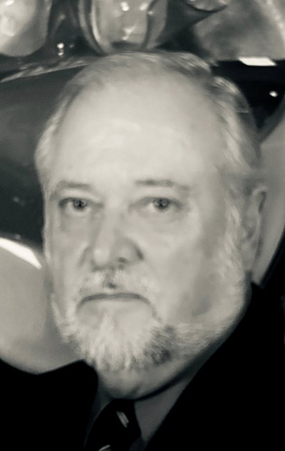 Avis de décès de George Dawiczyk