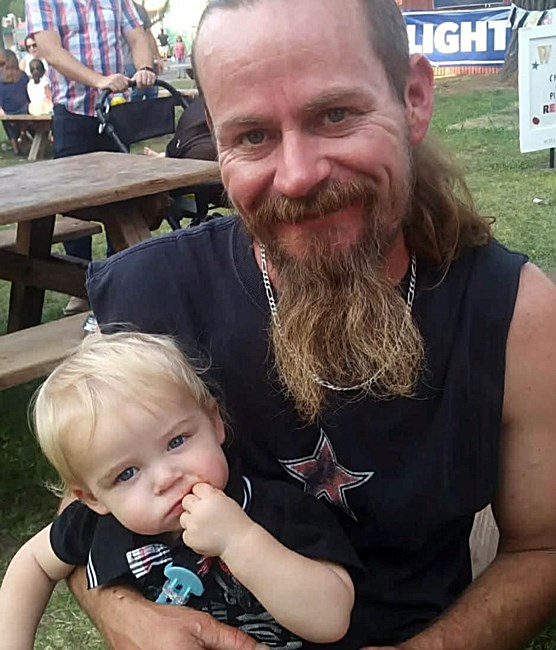 Obituary of Timothy Ted McFarlin