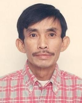 Obituary of Be Van Pham