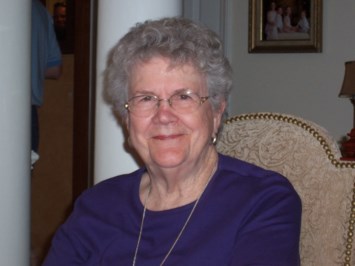 Obituary of Helen Catherine Vance Wilson