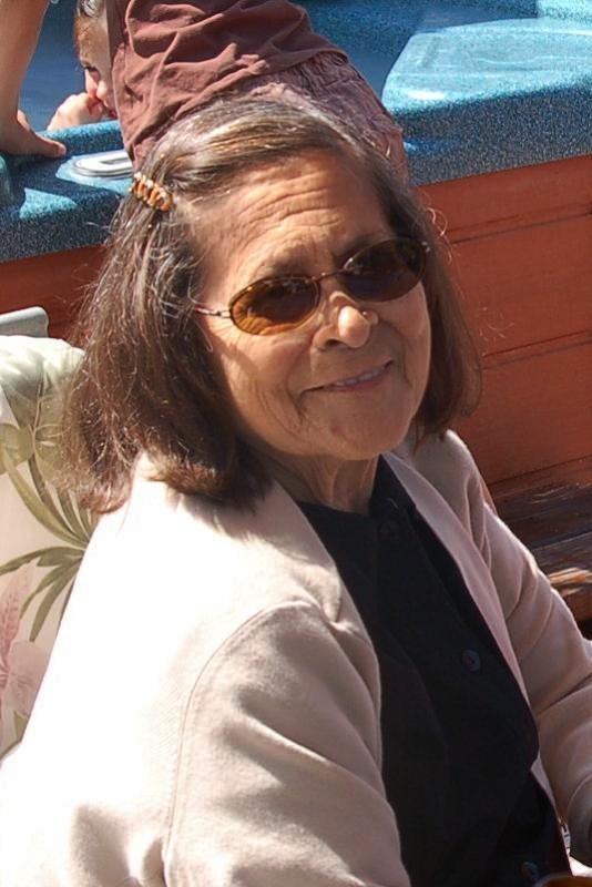 Obituary of Virginia Carreon