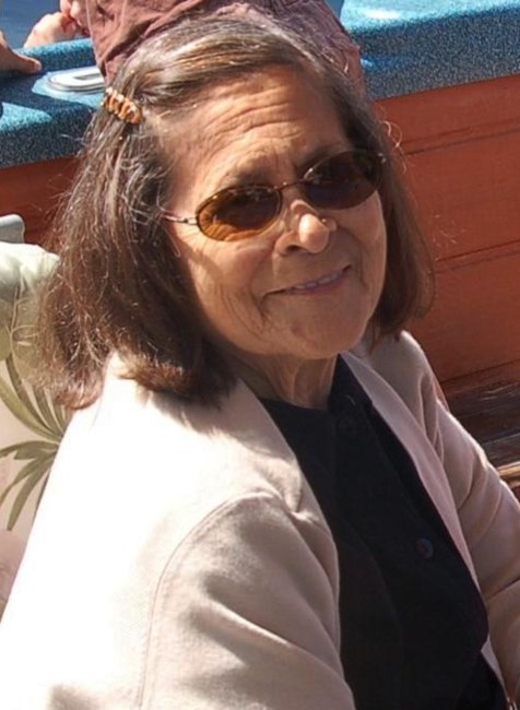 Obituary of Virginia Carreon