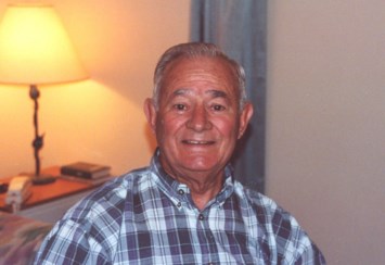 Obituary of Leon Eugene Balfour