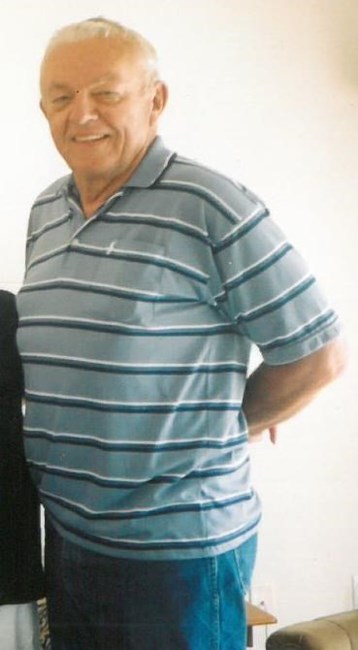 Obituary of Donald Linden