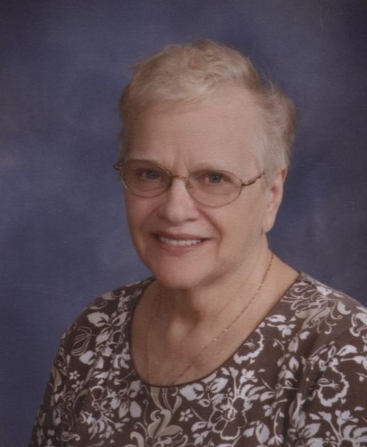Obituary of Jessie "Patti" Ekis