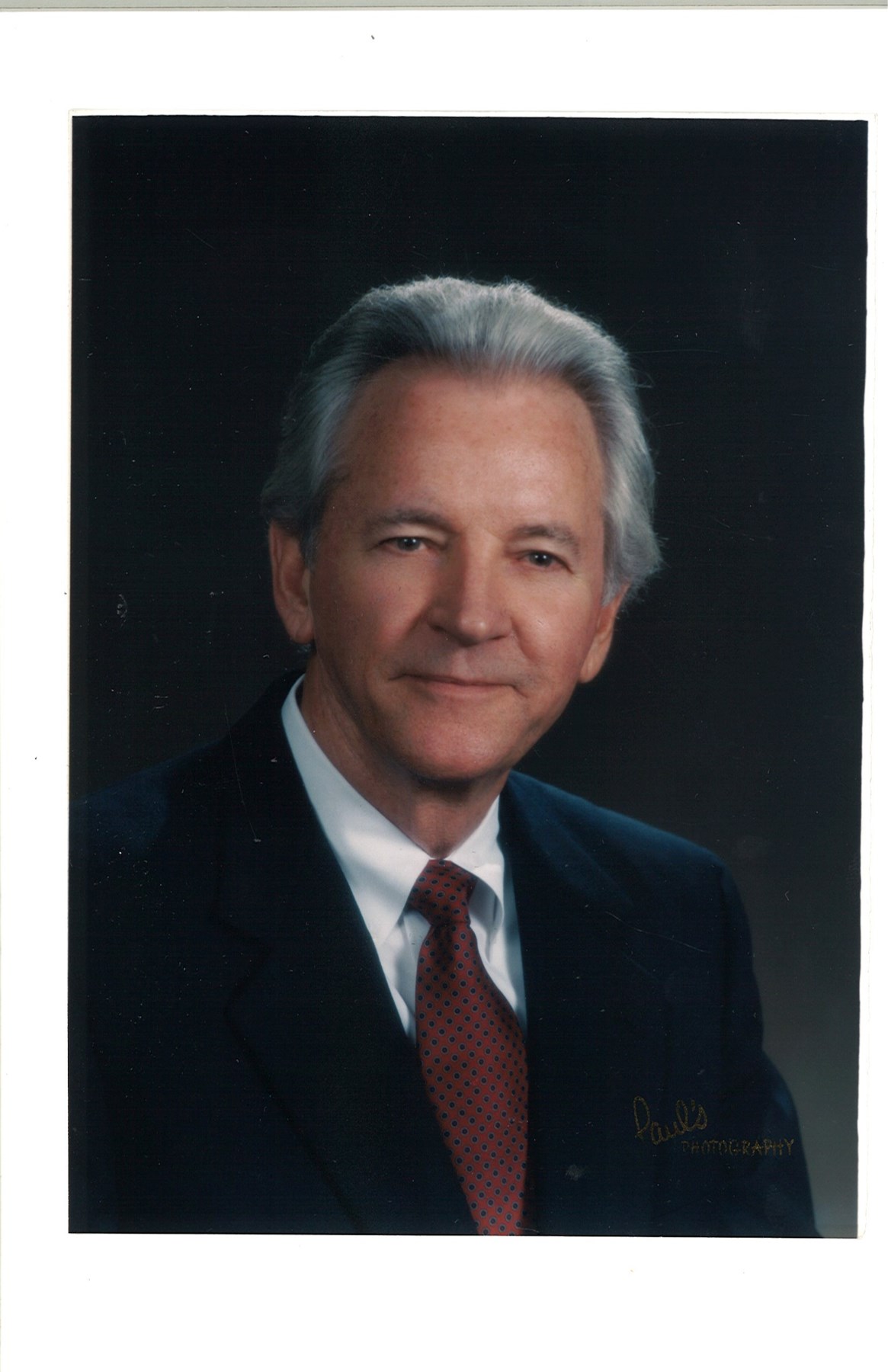 Obituary of Harold Lee Wise