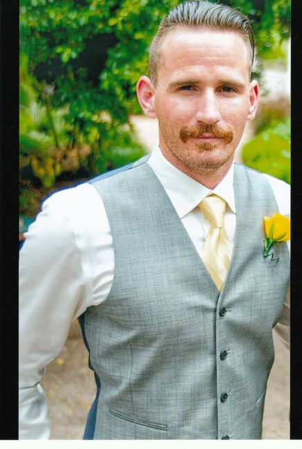 Obituary of Matthew John Bashaw