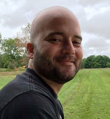 Obituary of Gabriel Arthur Stearns