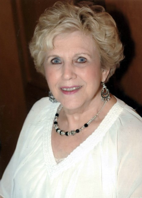 Obituary of Albernita Rosemary "Punnie" Bosarge