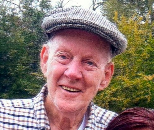 Obituary of Leonard R. Martell