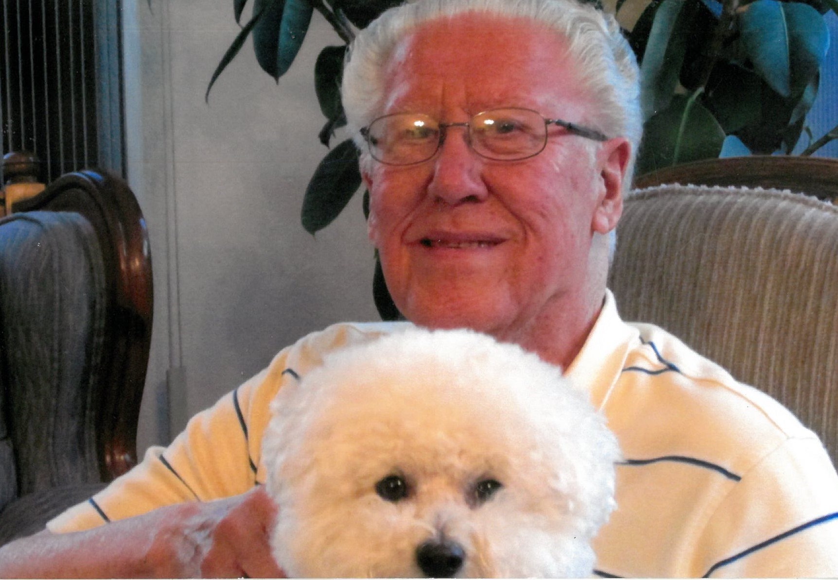 Billy Brown Obituary - Wheat Ridge, CO