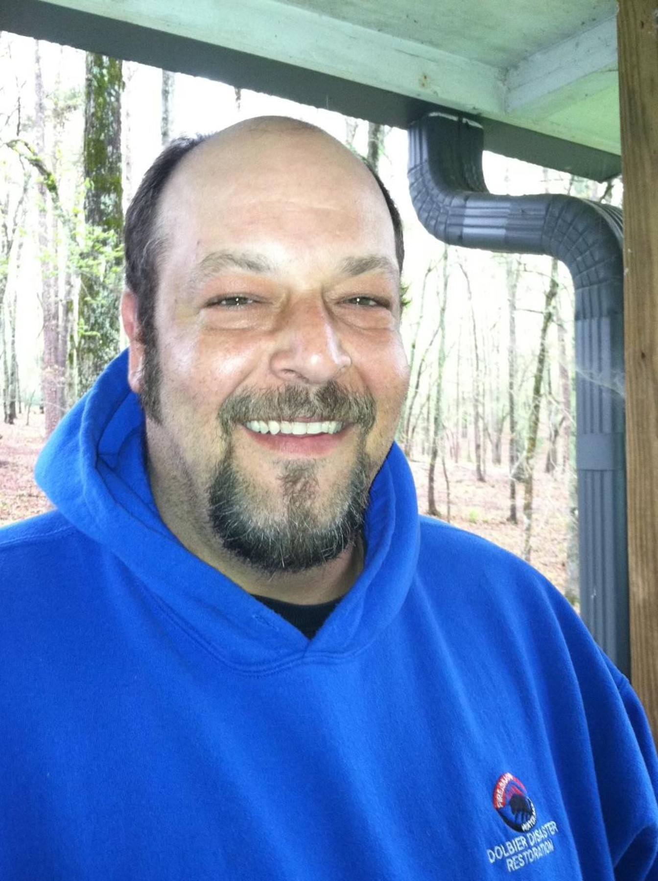 Obituary of Jerry Clayton Setzer