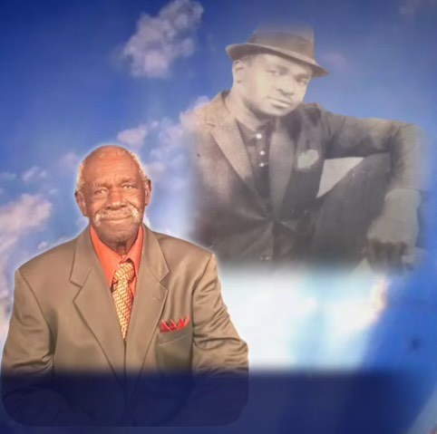 Obituary of Mr. Joe Addie Pennygraph