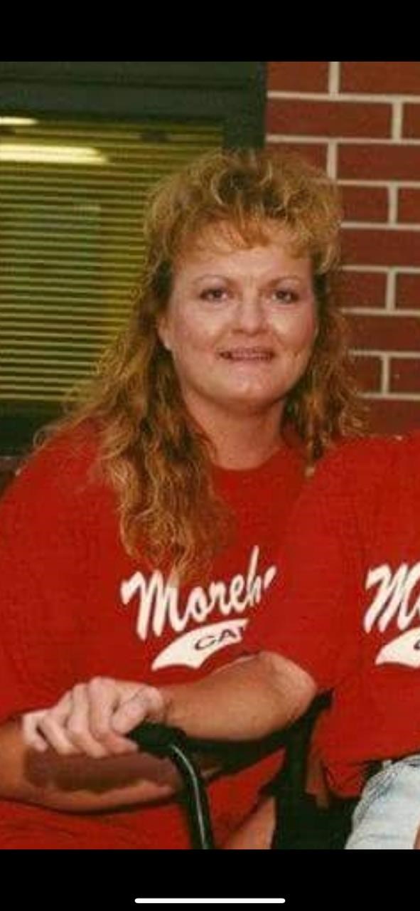 Obituary of Kelly Dawn Starbuck