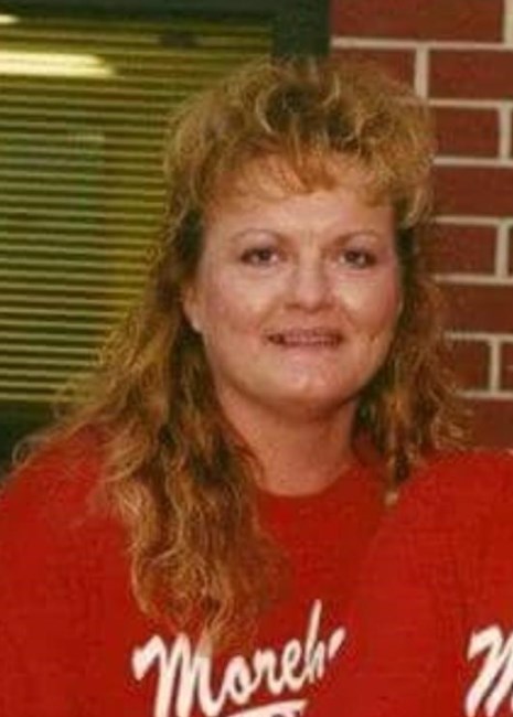 Obituary of Kelly Dawn Starbuck