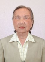 Ba MARIA BUI HIET