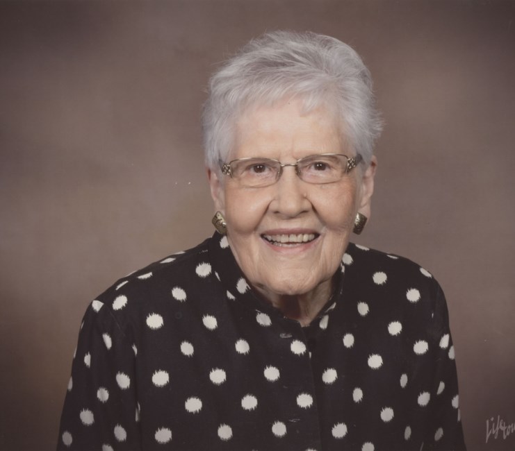 Obituary of Wilma E. Schovajsa