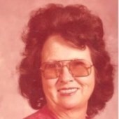 Obituary of Thanie Madewell