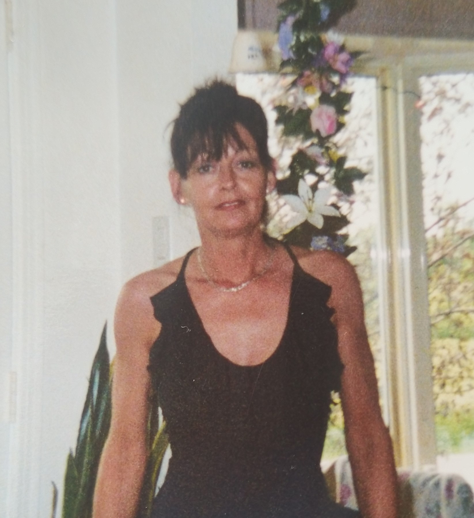 Obituary of Colette Gosselin