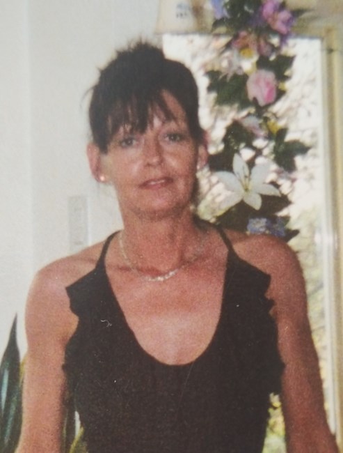 Obituario de Colette Gosselin