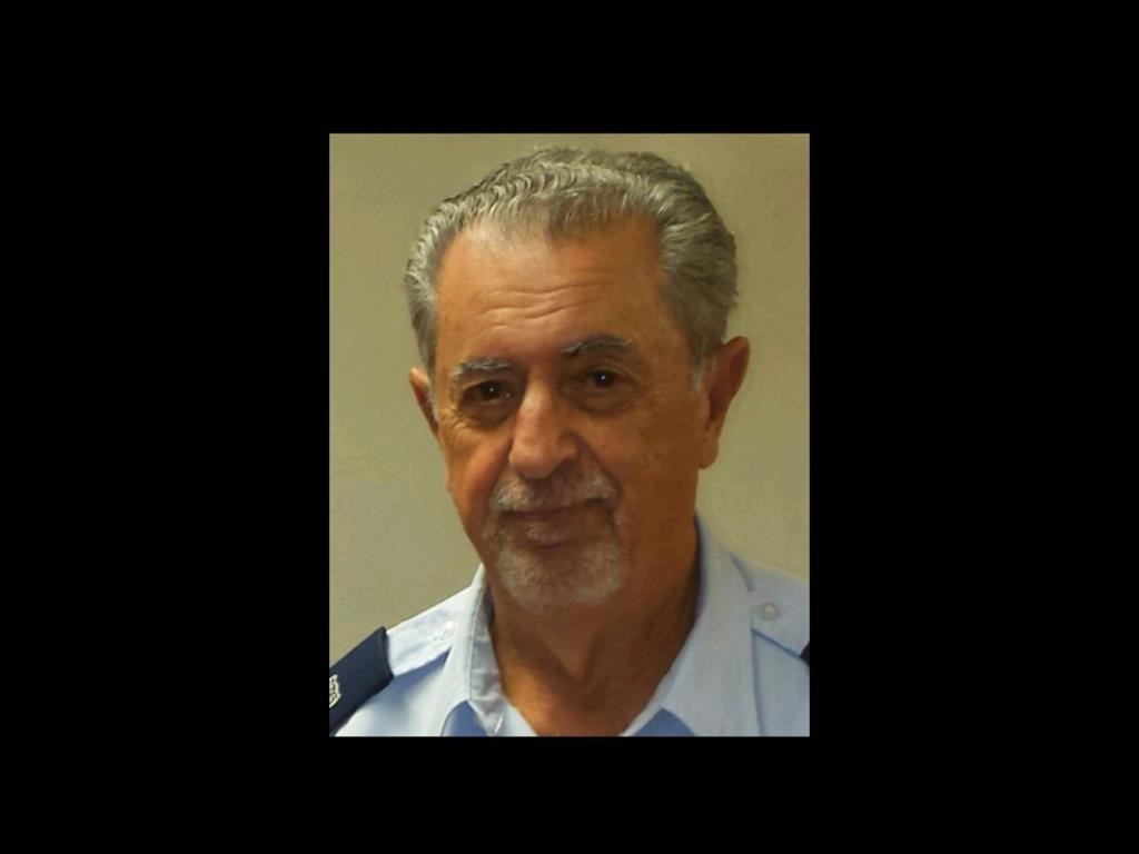 Avis de décès de Richard Anthony Forte