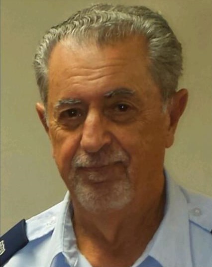 Obituary of Richard Anthony Forte