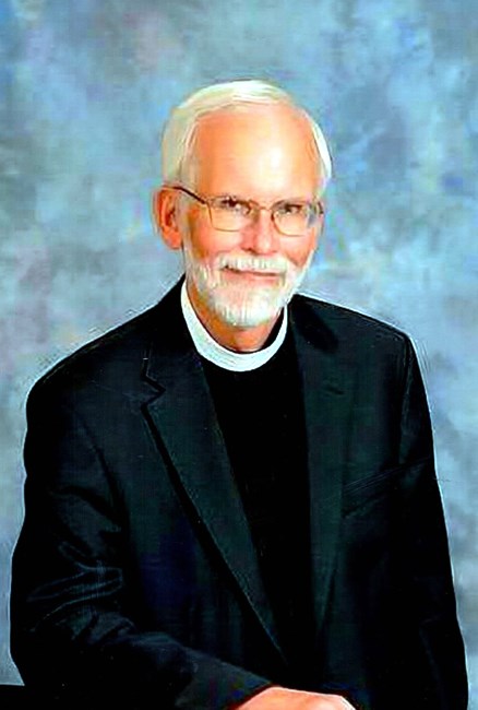 Obituario de Reverend Dr. E. David Henry