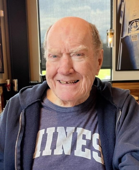 Obituary of Clinton Leroy Eddy